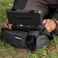 Zebco Trophy System Carryall Three Box Small 5.5L